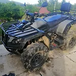 Vendégház Sadiba Rozchil Jablunicja