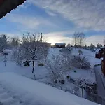 Sadiba Rozchil Vendégház Jablunicja
