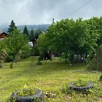 Sadiba Rozchil Vendégház 3*