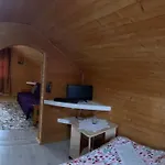 Vendégház Sadiba Rozchil 3*