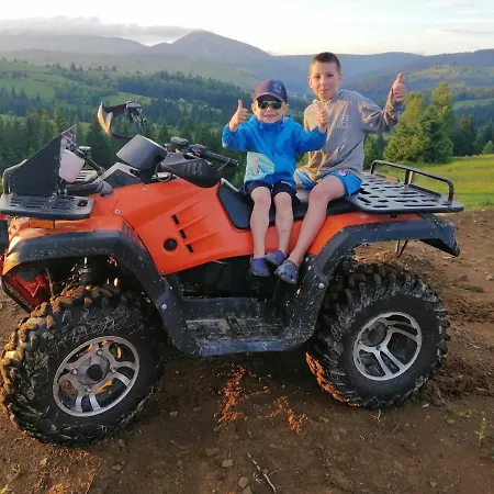 Sadiba Rozchil Guest house