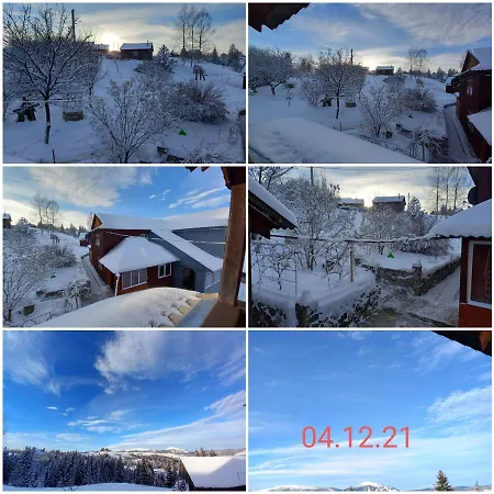 Sadiba Rozchil Penzion 3*
