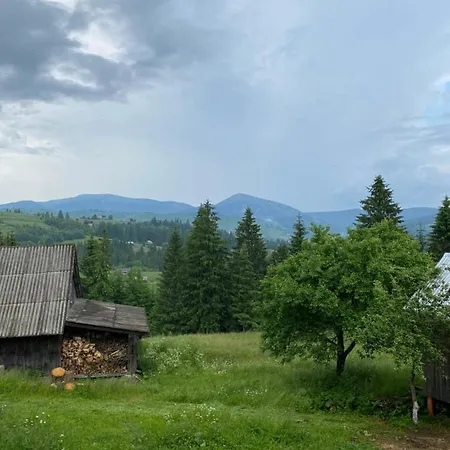 Sadiba Rozchil Yablunytsya