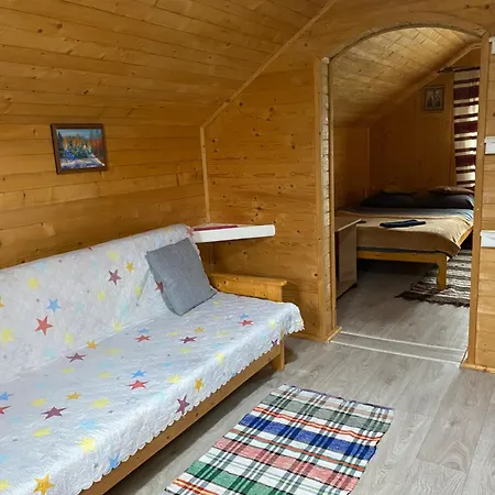 Sadiba Rozchil Guest house