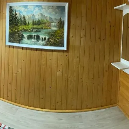 Sadiba Rozchil Guest house 3*