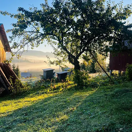 Sadiba Rozchil Jablunycja