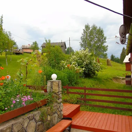 Sadiba Rozchil Yablunytsya