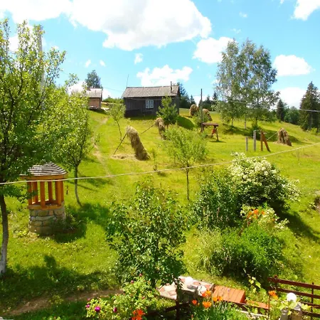 Sadiba Rozchil 3*