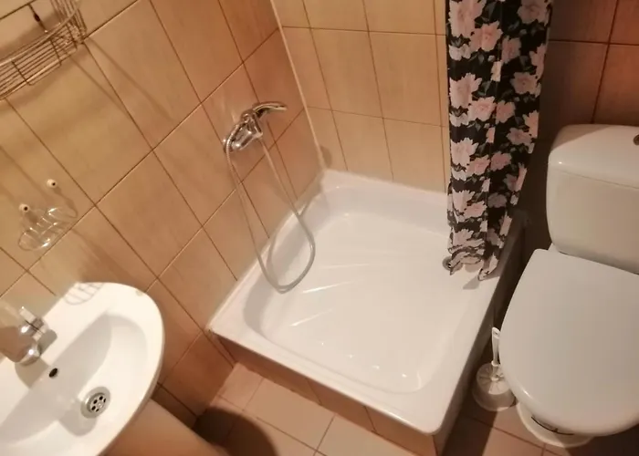 Sadiba Rozchil Gæstehus 3*