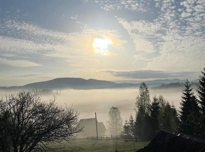 Gæstehus Sadiba Rozchil 3*