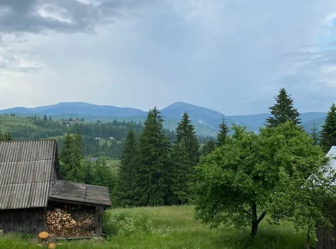Sadiba Rozchil Yablunytsya