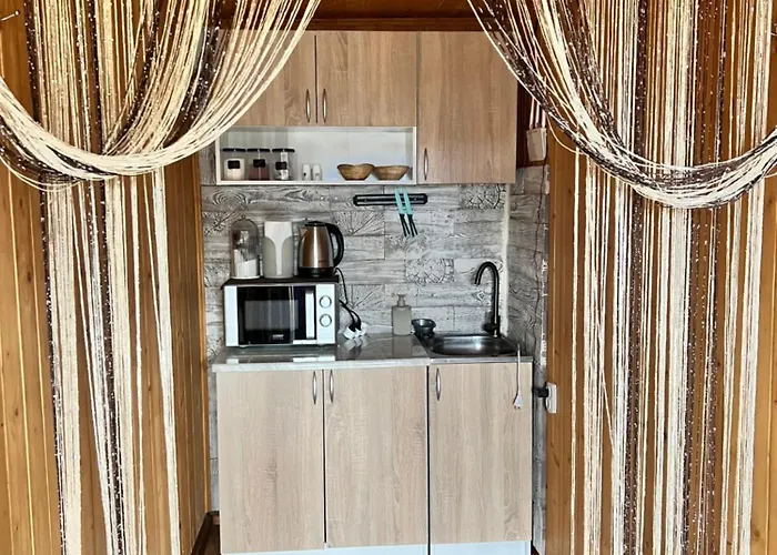 Sadiba Rozchil 3*