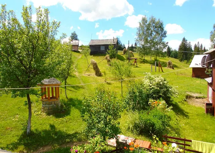 Sadiba Rozchil 3*