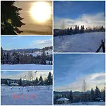 Sadiba Rozchil 3* Yablunytsya