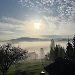 Guest house Sadiba Rozchil 3*