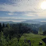 Sadiba Rozchil Yablunytsya