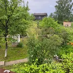 Guest house Sadiba Rozchil Yablunytsya