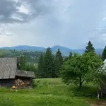 Sadiba Rozchil Yablunytsya