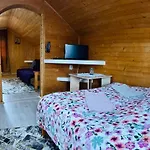 Sadiba Rozchil Guest house Yablunytsya