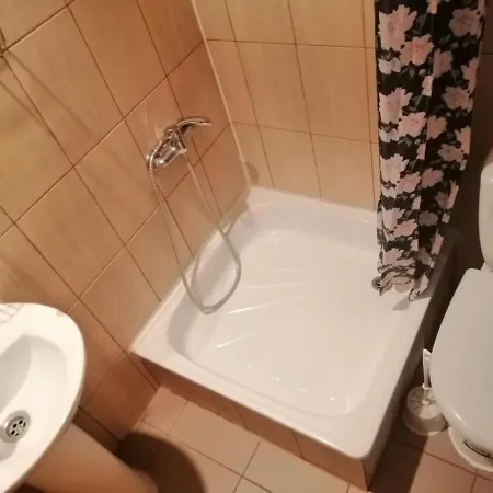 Sadiba Rozchil Konukevi 3*