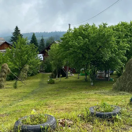 Sadiba Rozchil Konukevi 3*