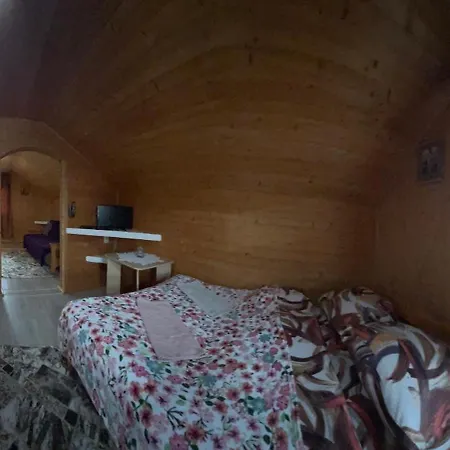 Sadiba Rozchil 3* Yablunytsia