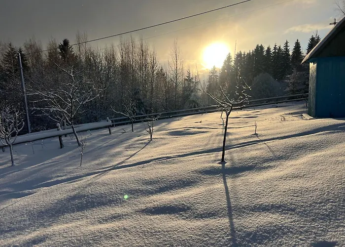 Konukevi Sadiba Rozchil Yablunytsia