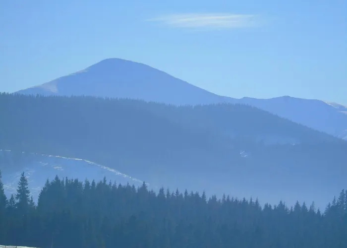 Konukevi Sadiba Rozchil Yablunytsia